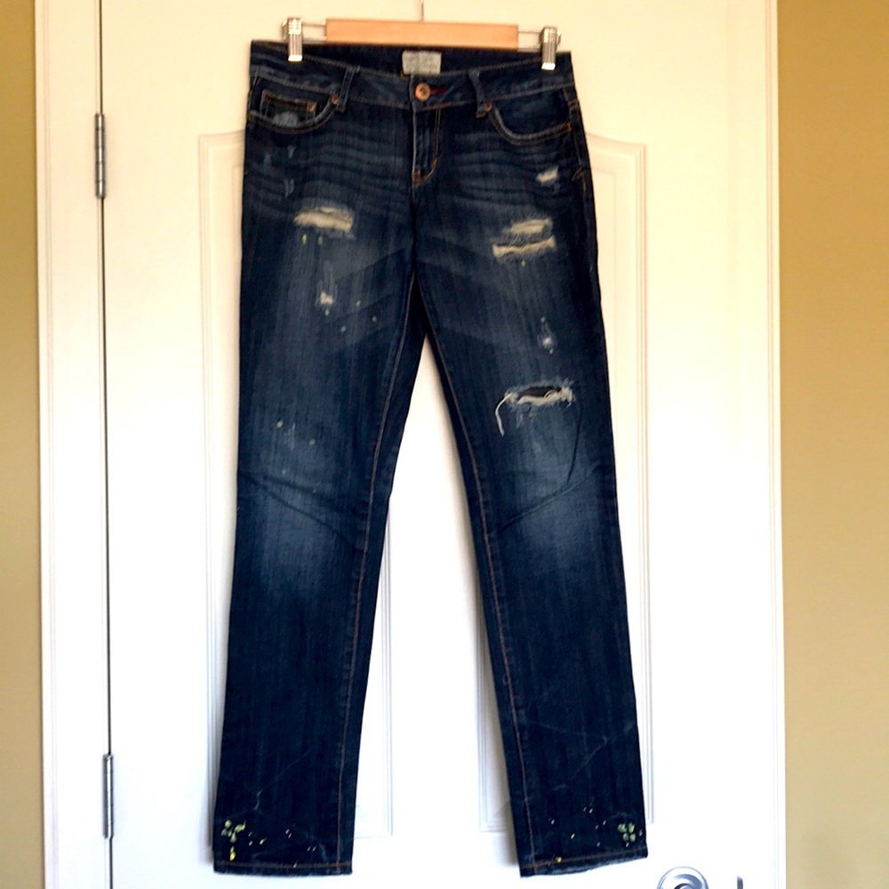 Aeropostale jeans